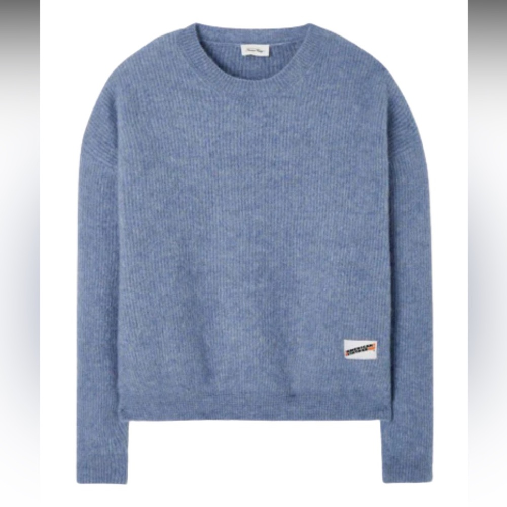 American Vintage Sweater Pullover